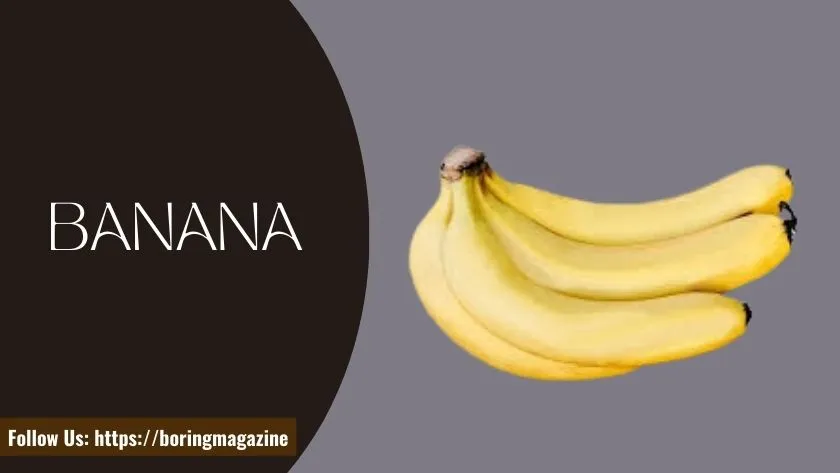 banana