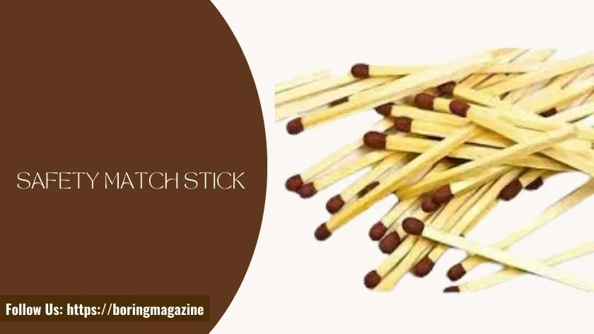 match stick