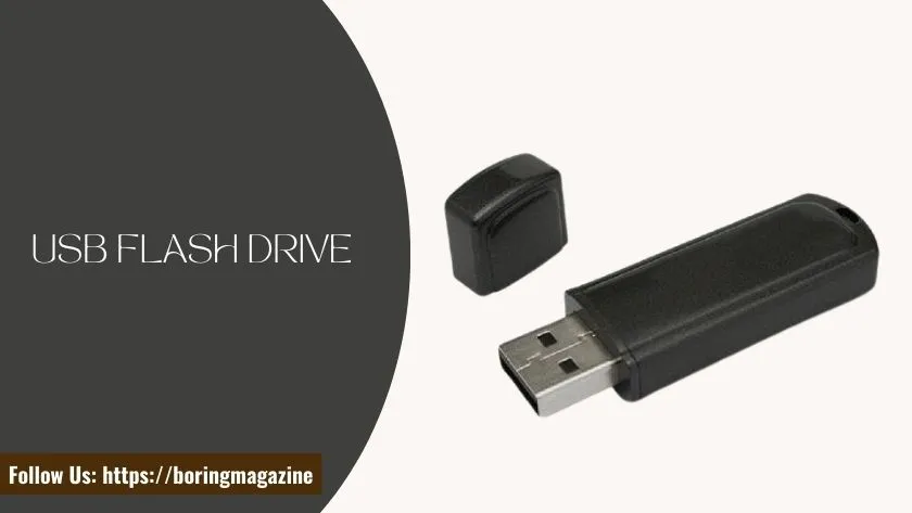 usb flash drive