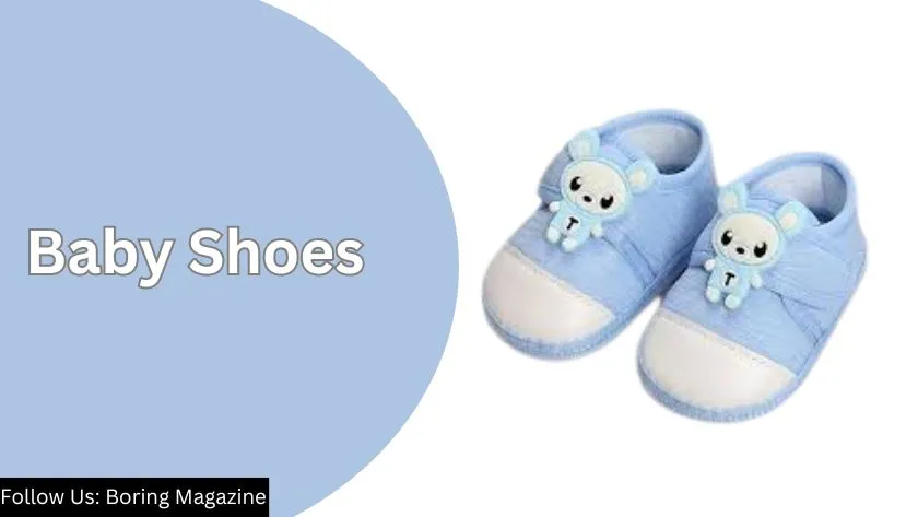 baby shoes