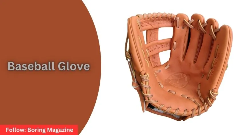 baseball glove