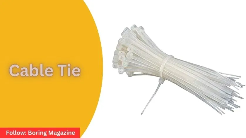 cable tie