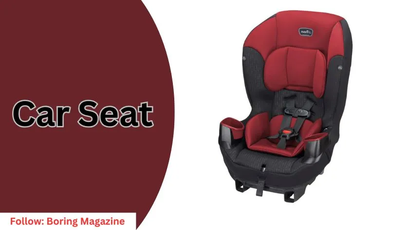 car seat