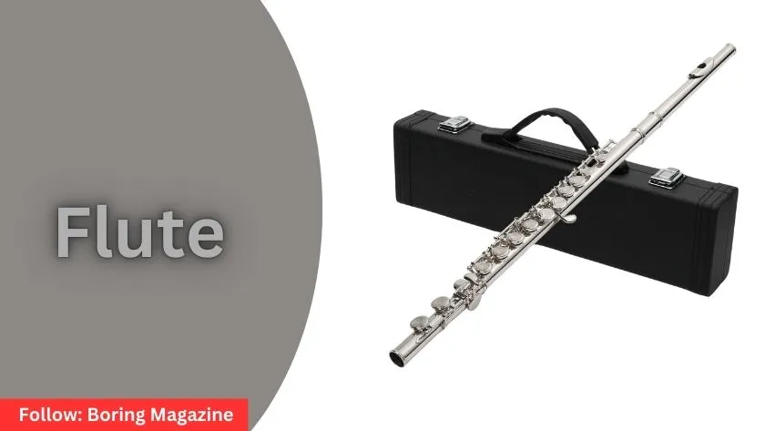 flute