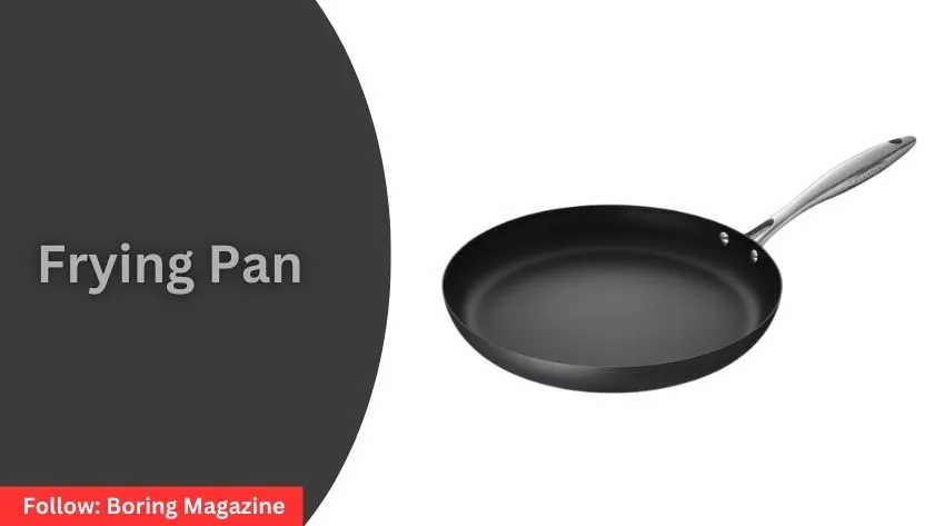 frying pan