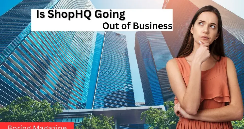 thinking shophq out of business or not