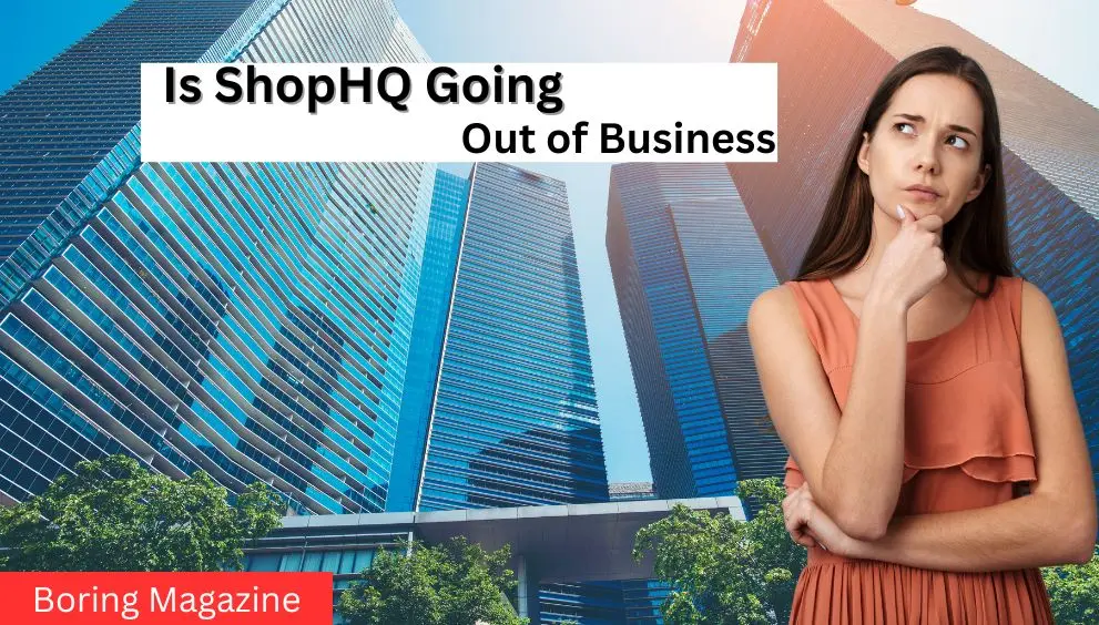 thinking shophq out of business or not