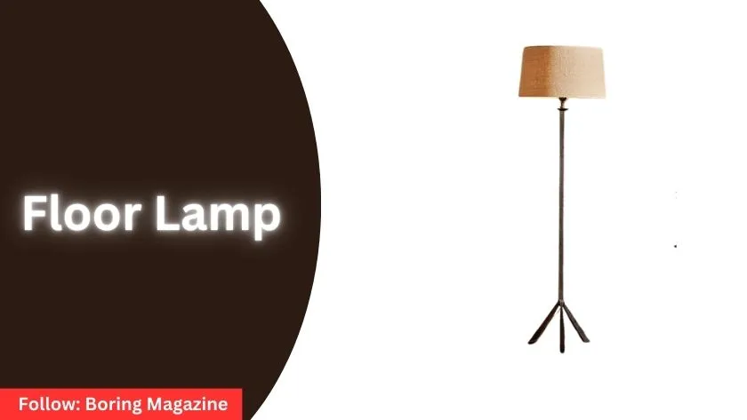 lamp