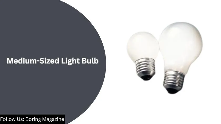 light bulb