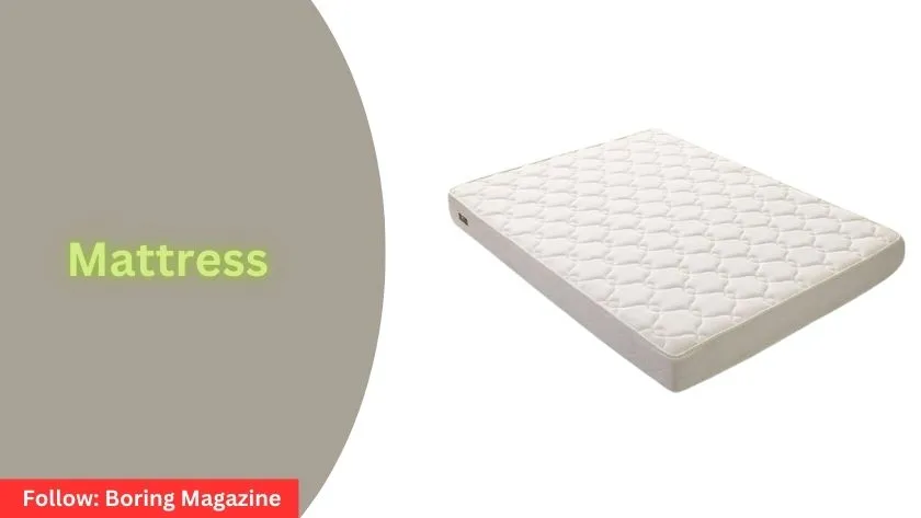 mattress