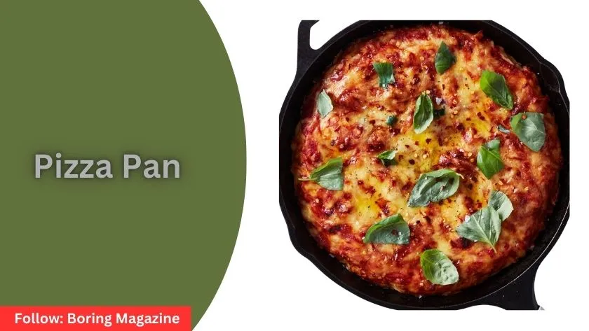 pizza pan