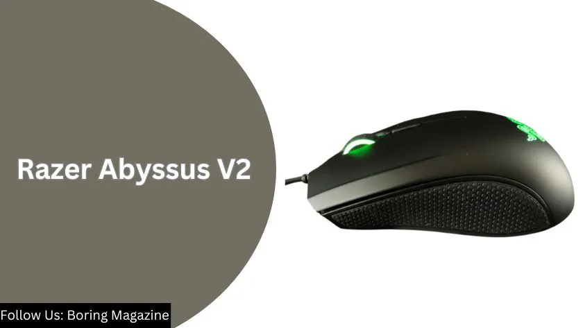 razer abyssus v2