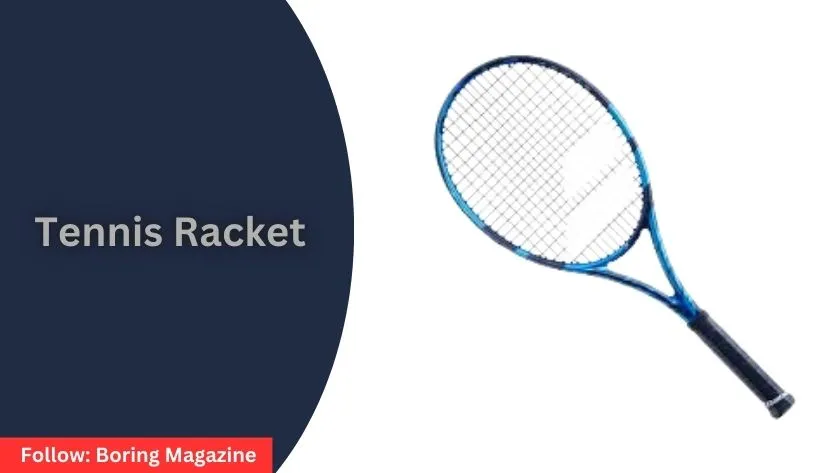 tennis racket