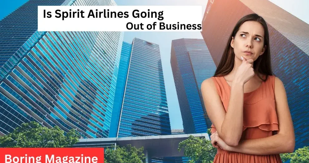 thinking spirit airlines out of business or not