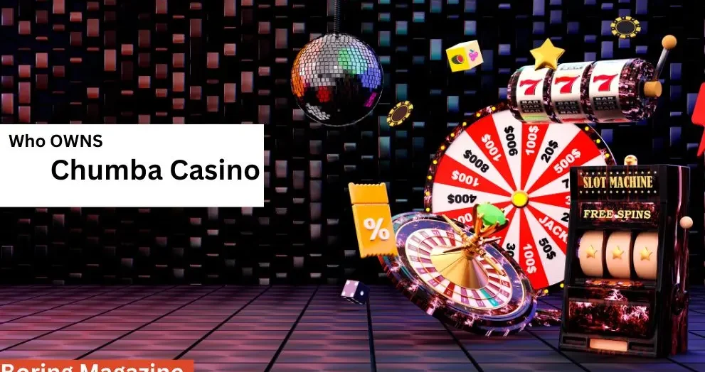 chumba casino owner review