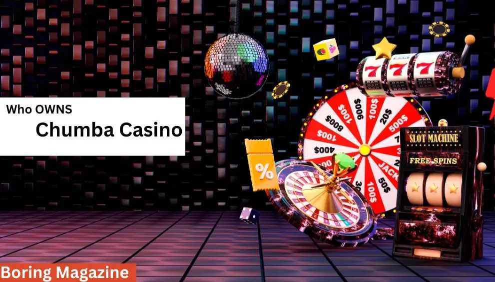 chumba casino owner review