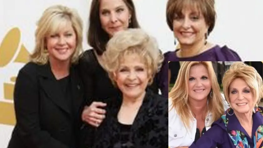 brenda lee daughters