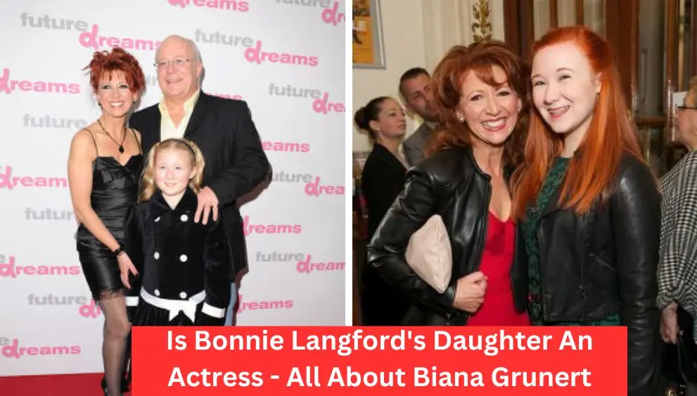 bonnie langford daughter