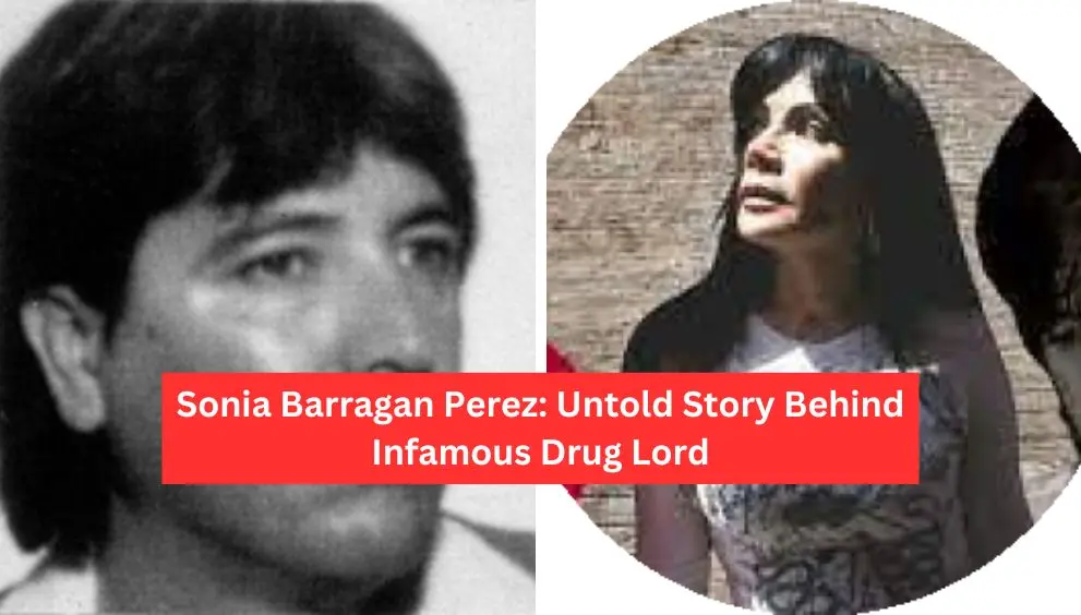 sonia barragan perez biography