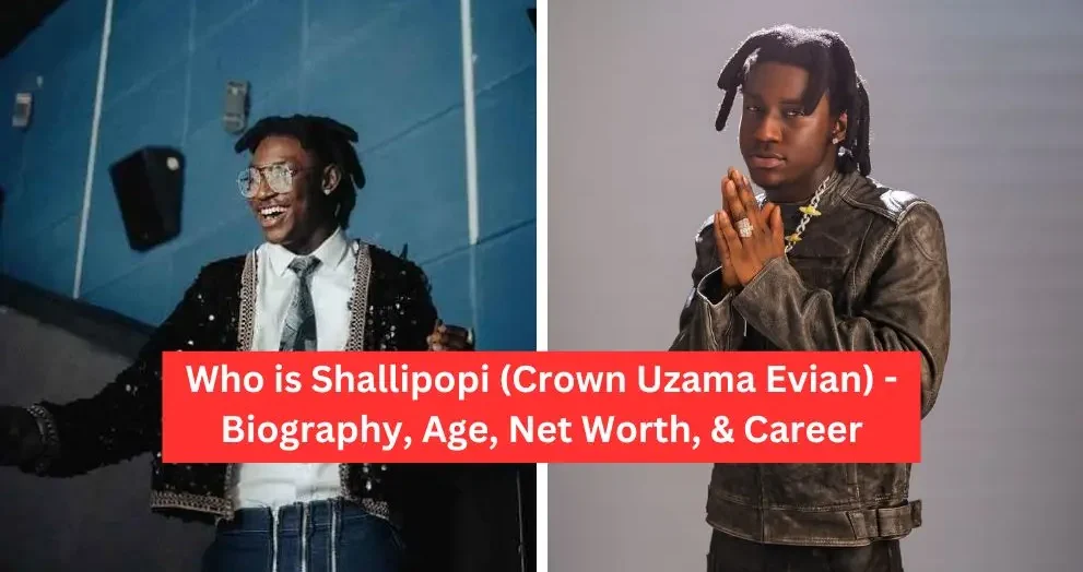 shallipopi biography