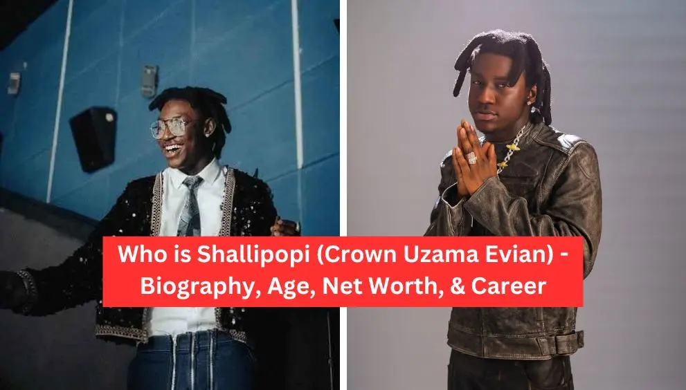 shallipopi biography