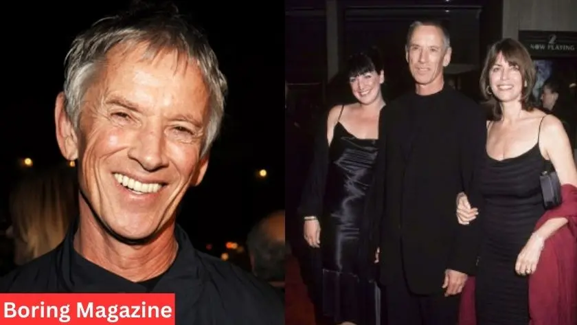 scott glenn daughter life