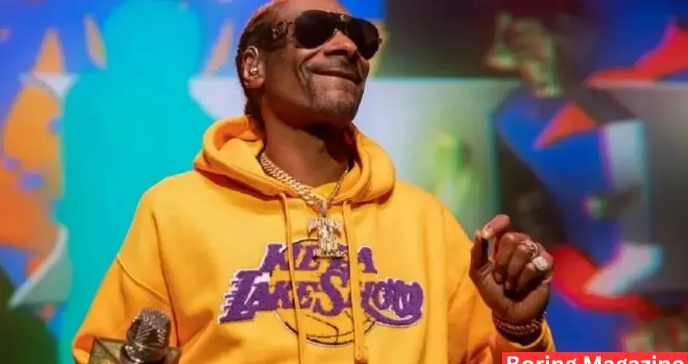 snoop dogg crypto empire