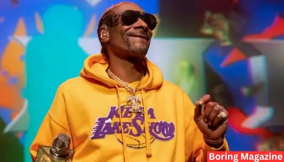 snoop dogg crypto empire