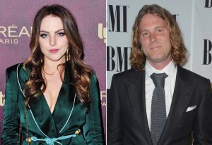 Who Is Elizabeth Gillies Husband? Discover His Story