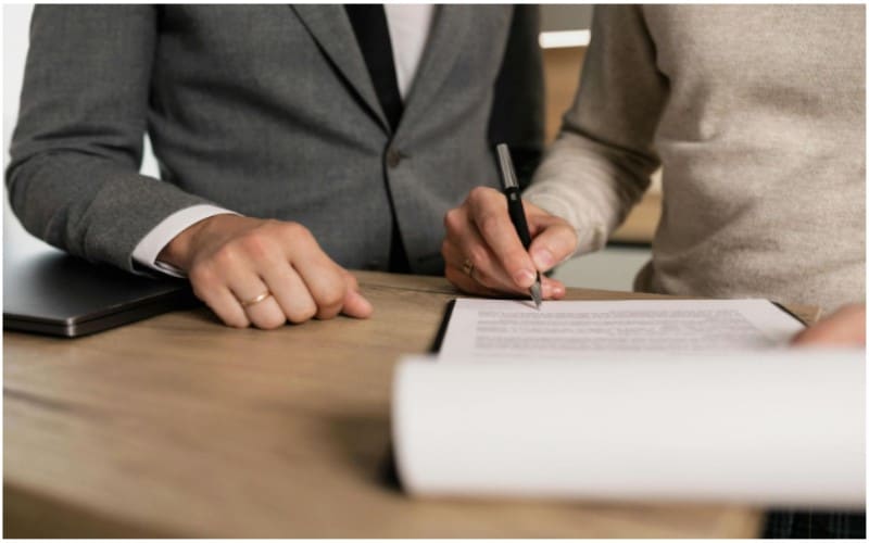 Domestic Violence Attorney