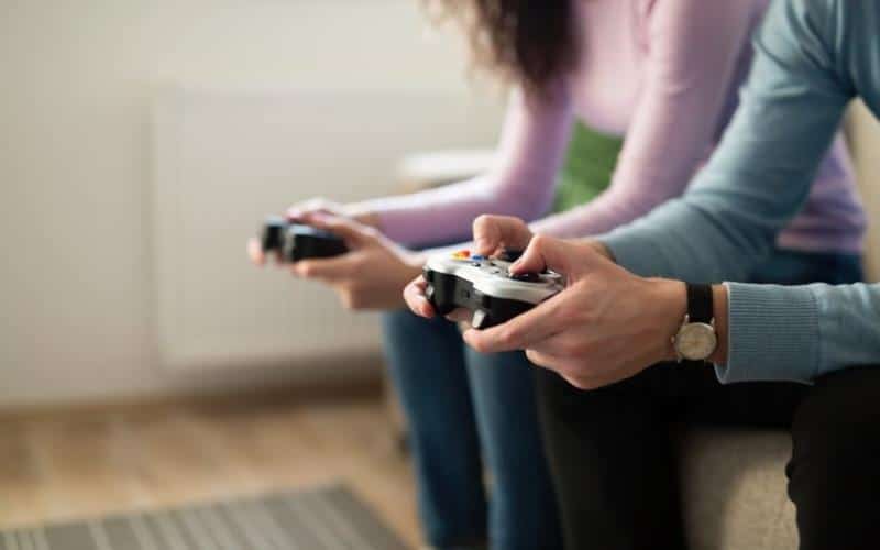 Maximize Benefits from Games - Take Advantage of All the Perks
