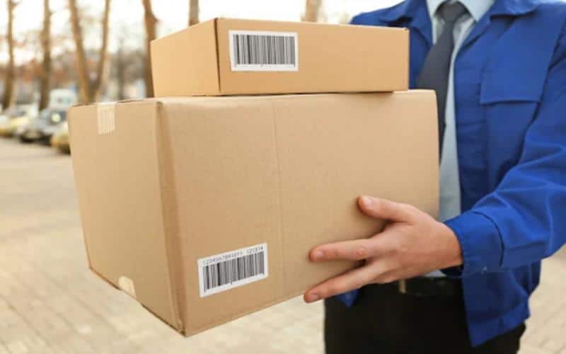 Smart Shipping Secrets