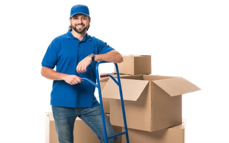 Smart Shipping Secrets