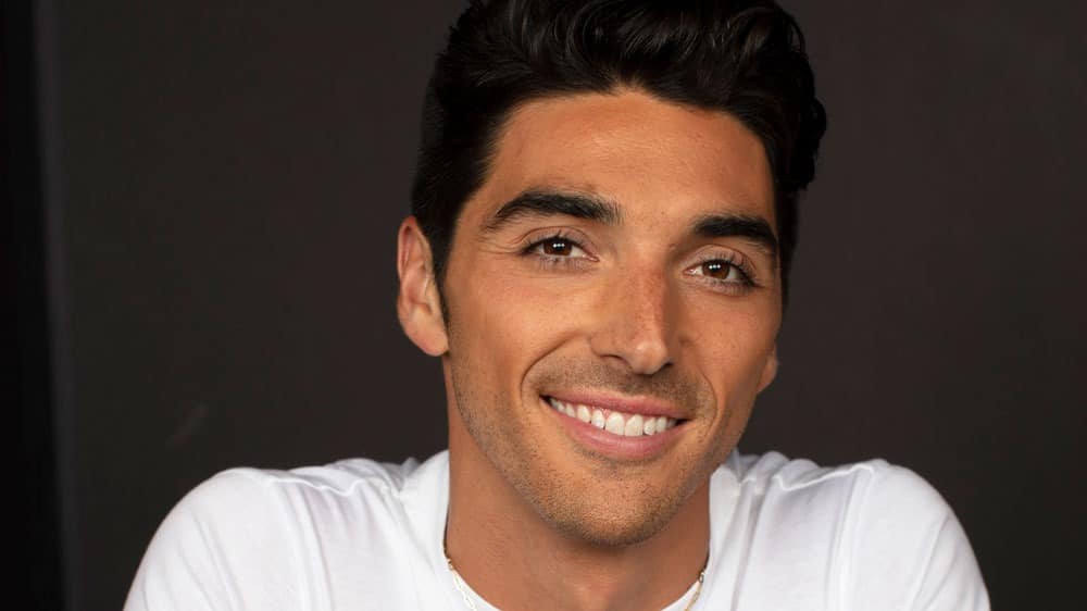 Taylor Zakhar Perez Husband