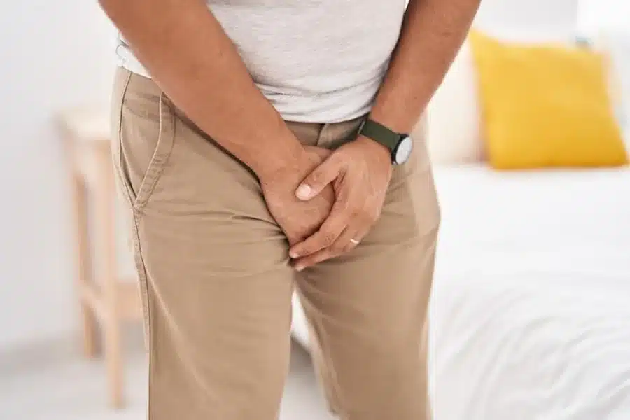 Diaper Rash