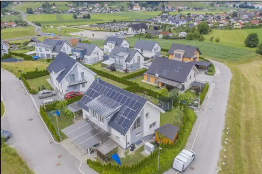 10kwh Batteries