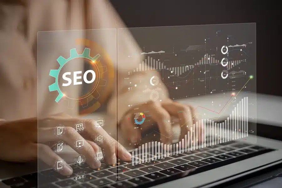Outsourced Seo Expertise
