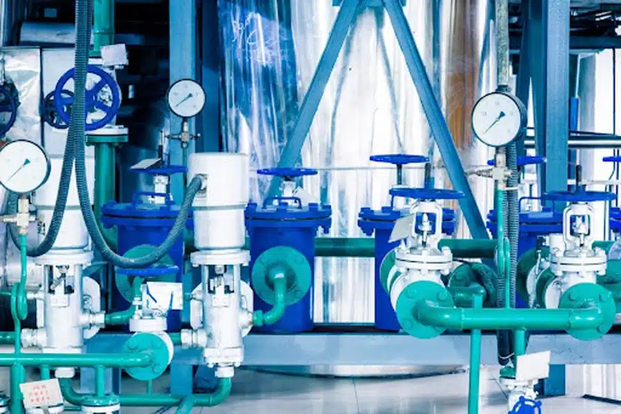 Water Pumps