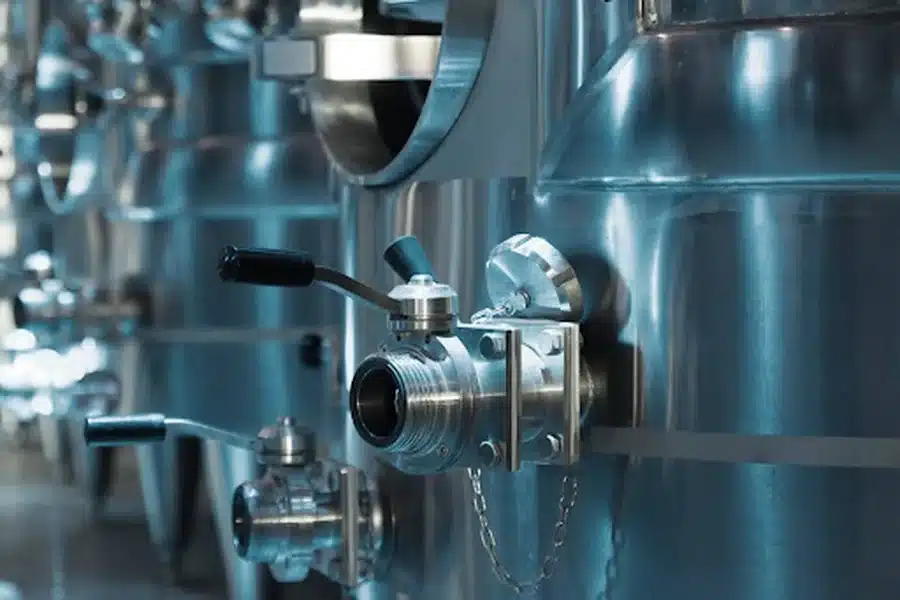 Water Pumps