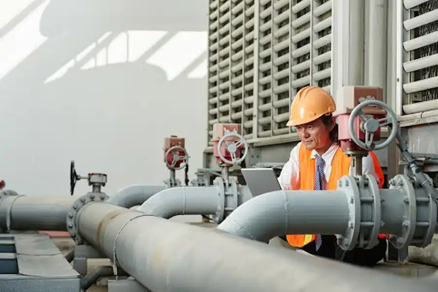 Water Pumps