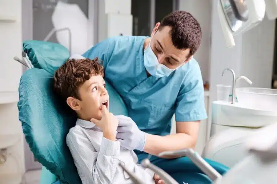 How Pediatric Sedation Dentistry Helps Prevent Early Dental Trauma and Fear