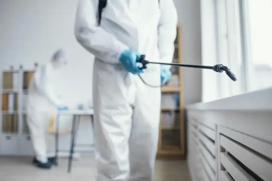 Control Services