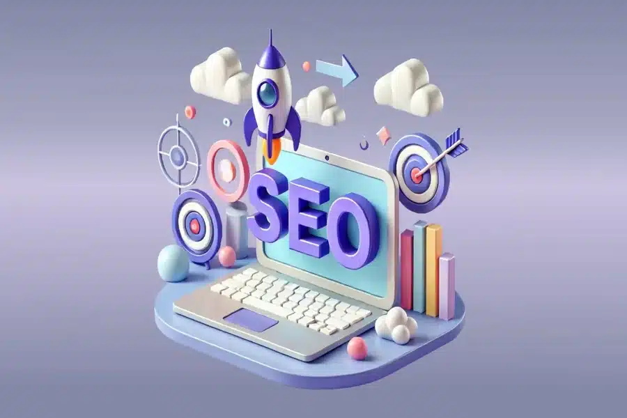 Localized SEO