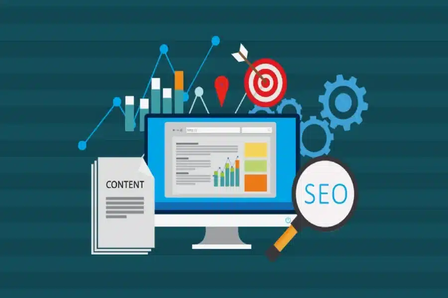 How Top Seo Companies Stay Ahead Of Algorithm Updates