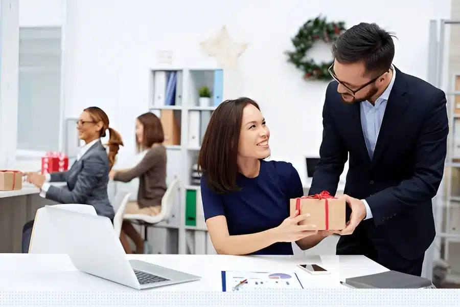Corporate Gifts