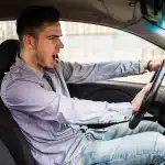 Some Common Ways How A Driver Becomes Distracted