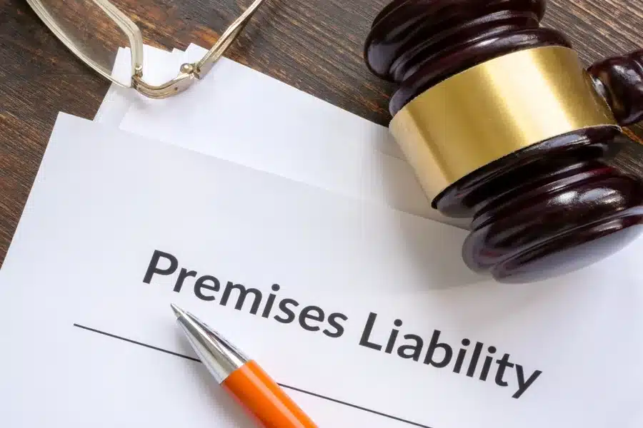 Steps to Take When Facing Premises Liability Issues in Northern Colorado