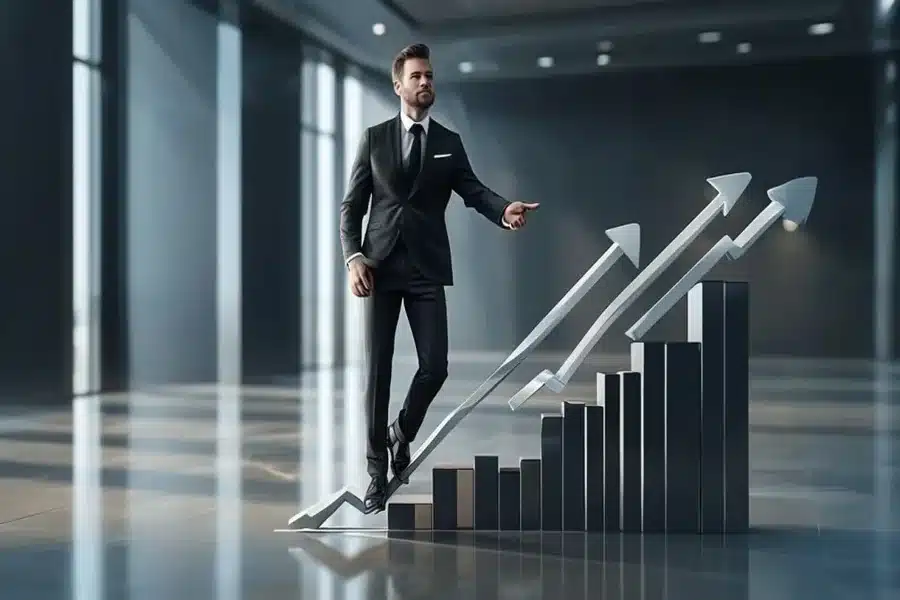 Strategic Moves That Reshape Business Futures