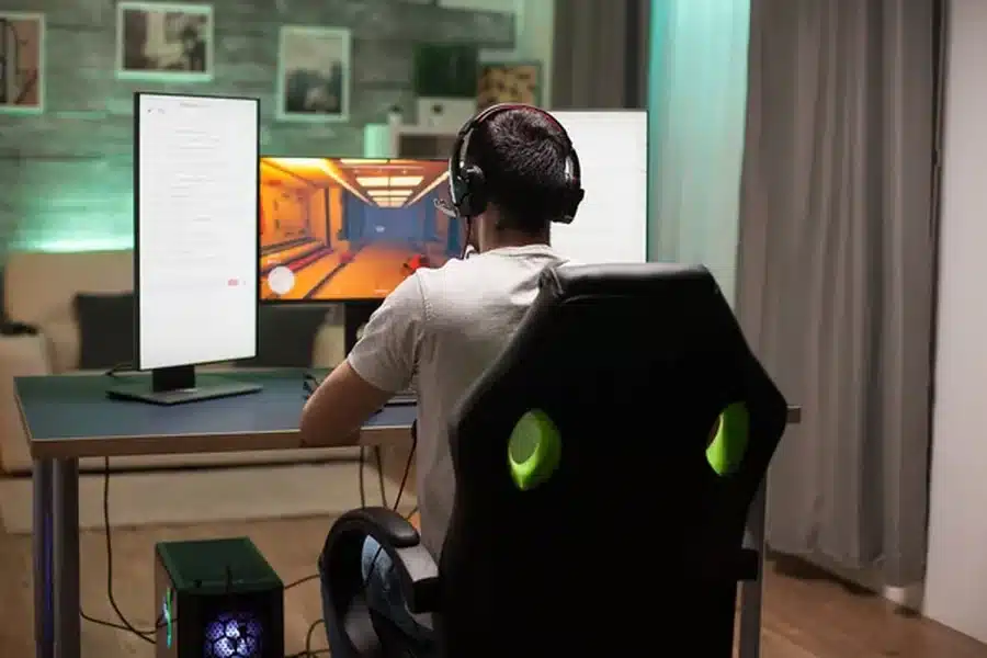 Gaming Chair 