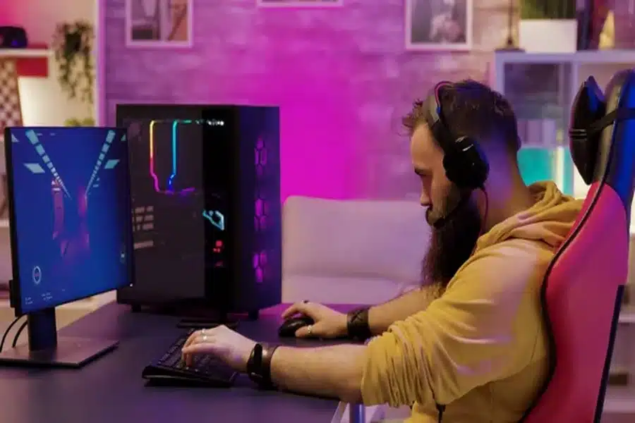 Gaming Chair